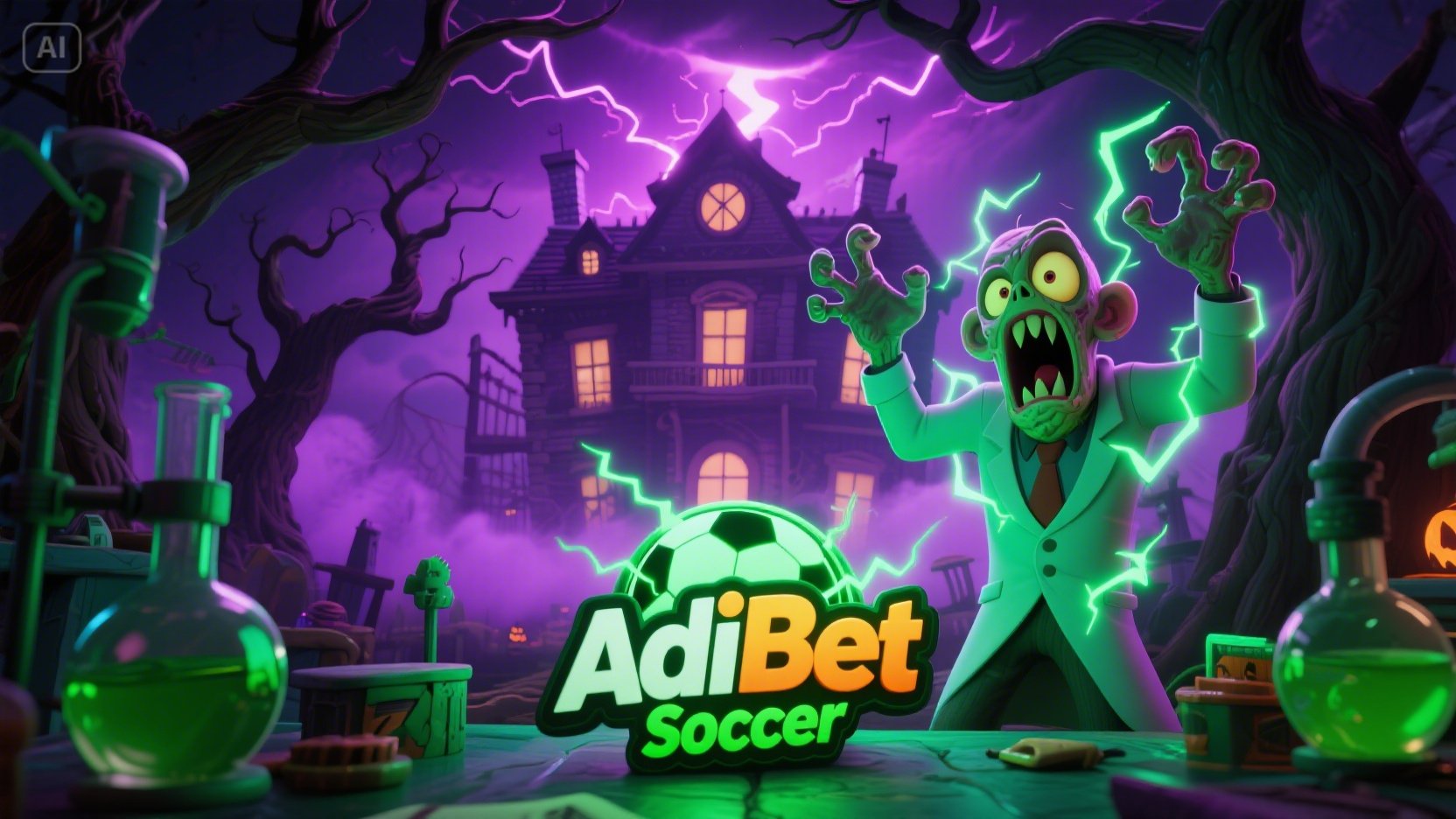 AdiBet Soccer پاکستان